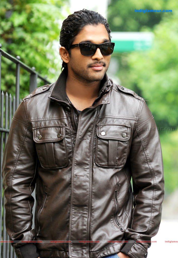 Badrinath Movie hd photo