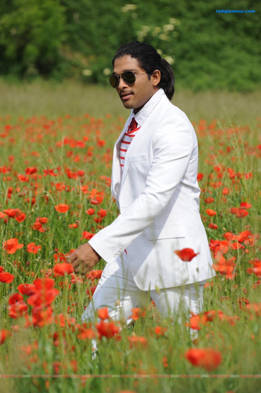 Badrinath Movie hd photo