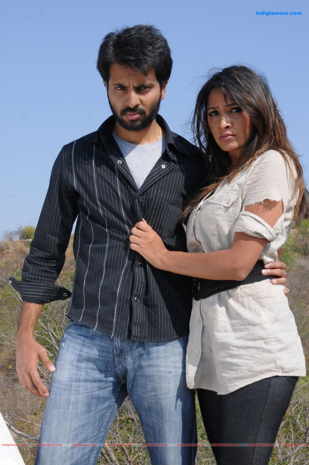 Saitan Movie hd photo