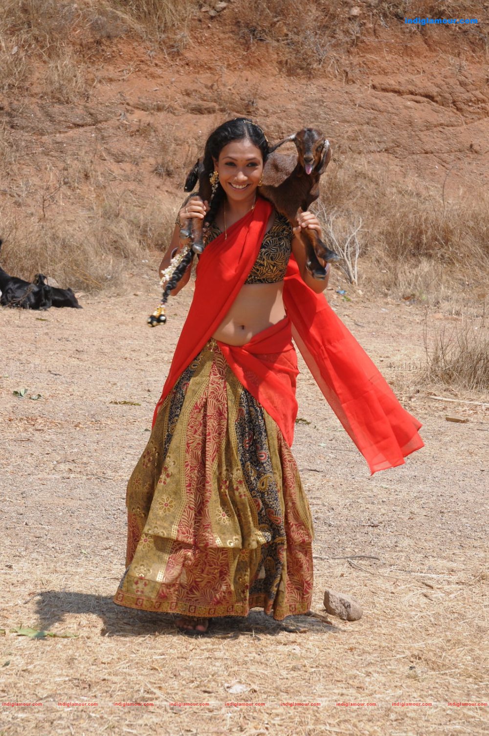 Saitan Movie hd photo