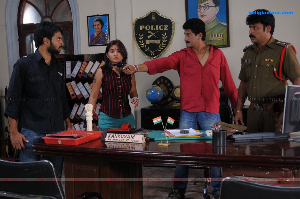 Saitan Movie hd photo