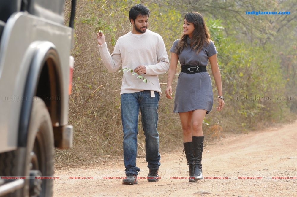 Saitan Movie hd photo