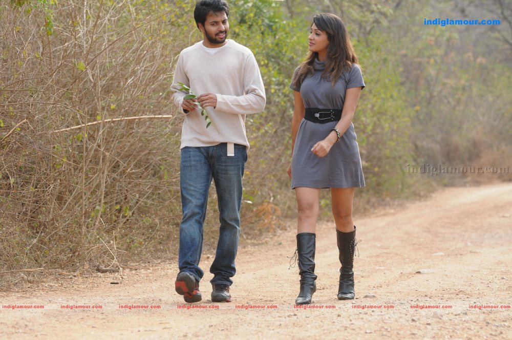 Saitan Movie hd photo