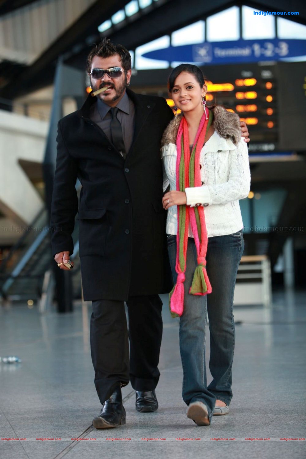 Soolam Movie hd photo