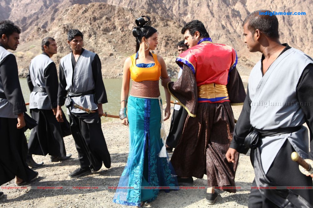 Soolam Movie hd photo