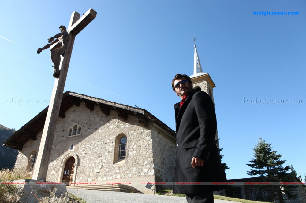 Soolam Movie hd photo
