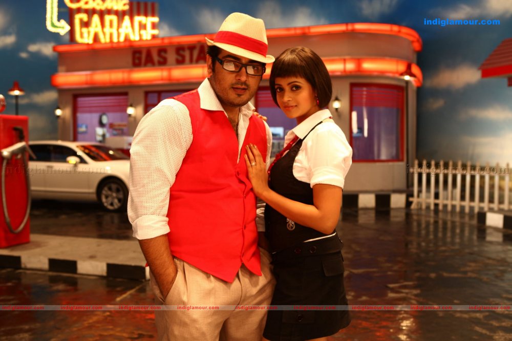 Soolam Movie hd photo