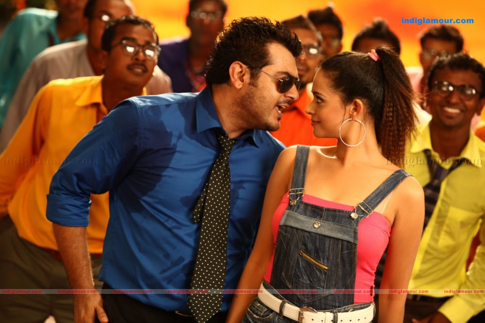 Soolam Movie hd photo