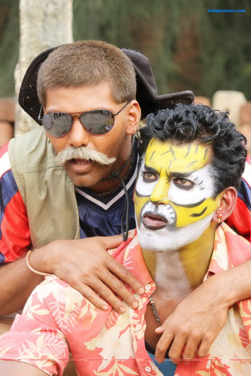 Vaadu Veedu Movie hd photo