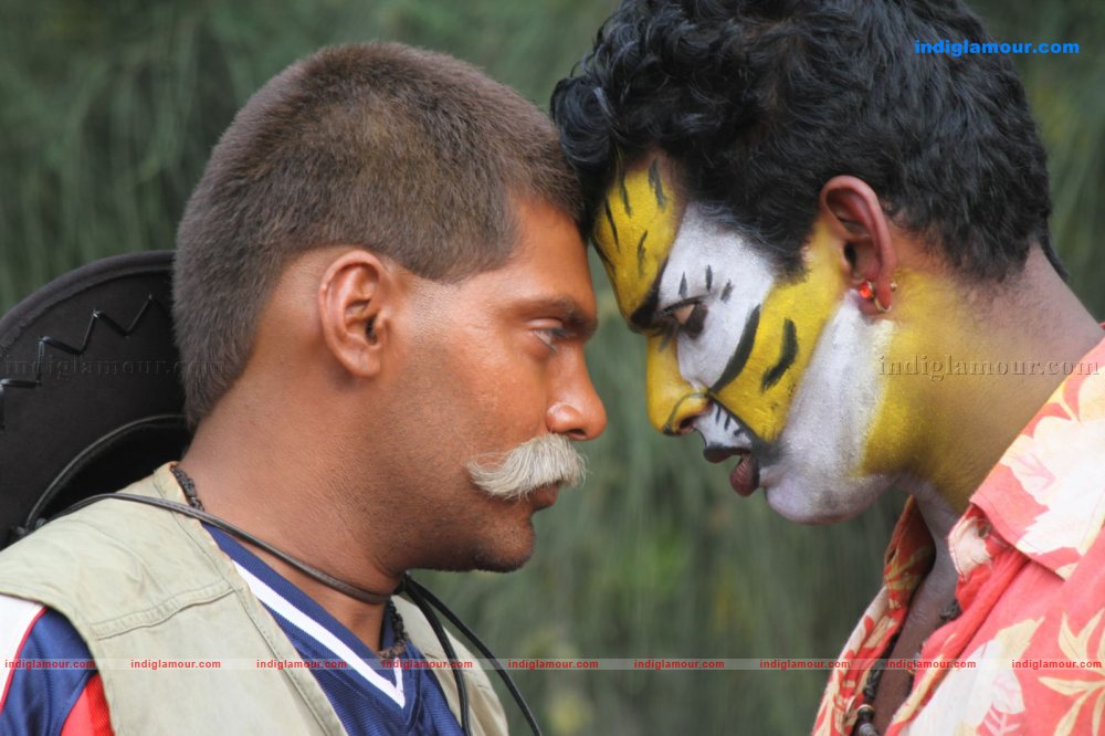 Vaadu Veedu Movie hd photo
