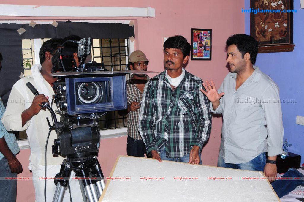 Chandan Movie hd photo