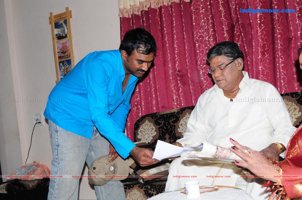 Chandan Movie hd photo
