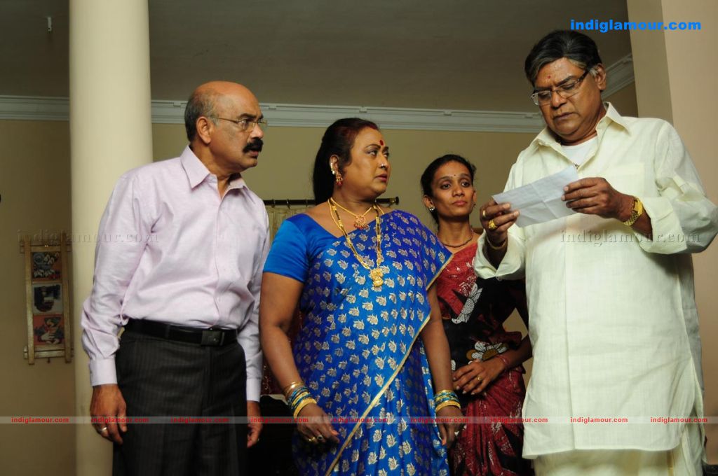 Chandan Movie hd photo