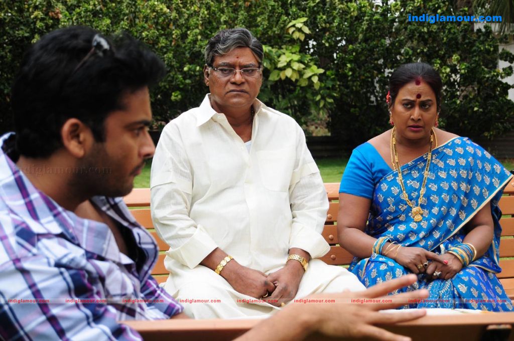Chandan Movie hd photo