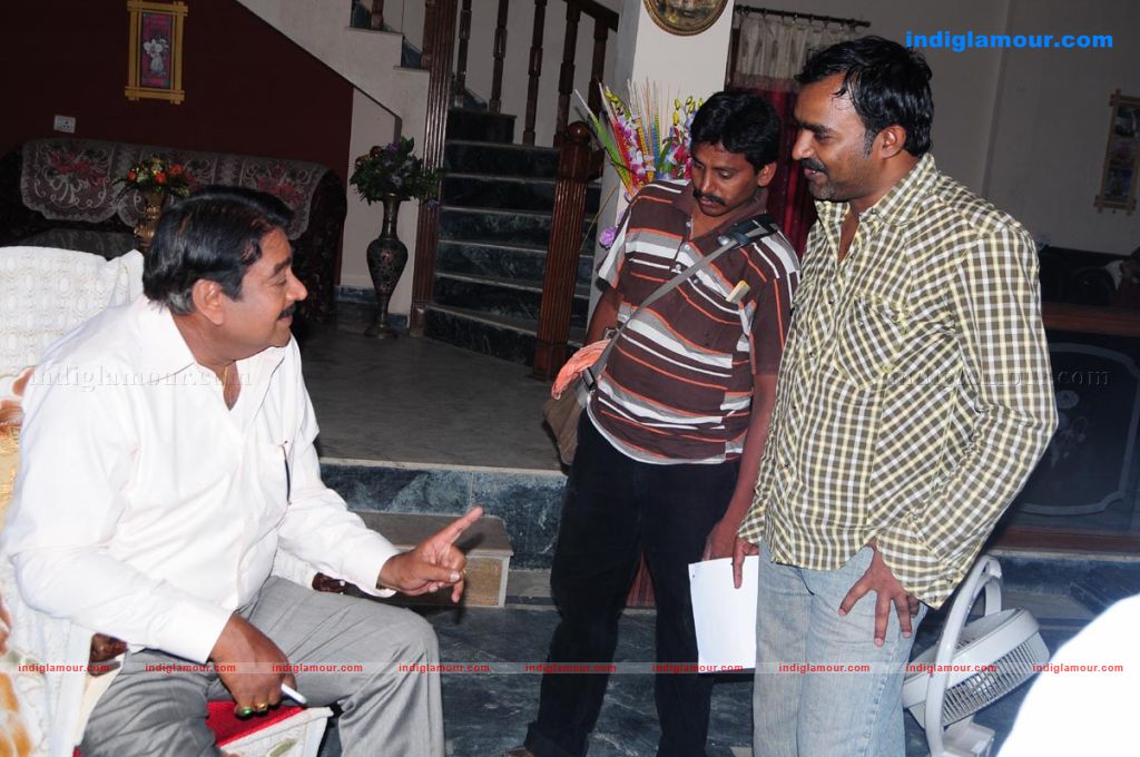 Chandan Movie hd photo