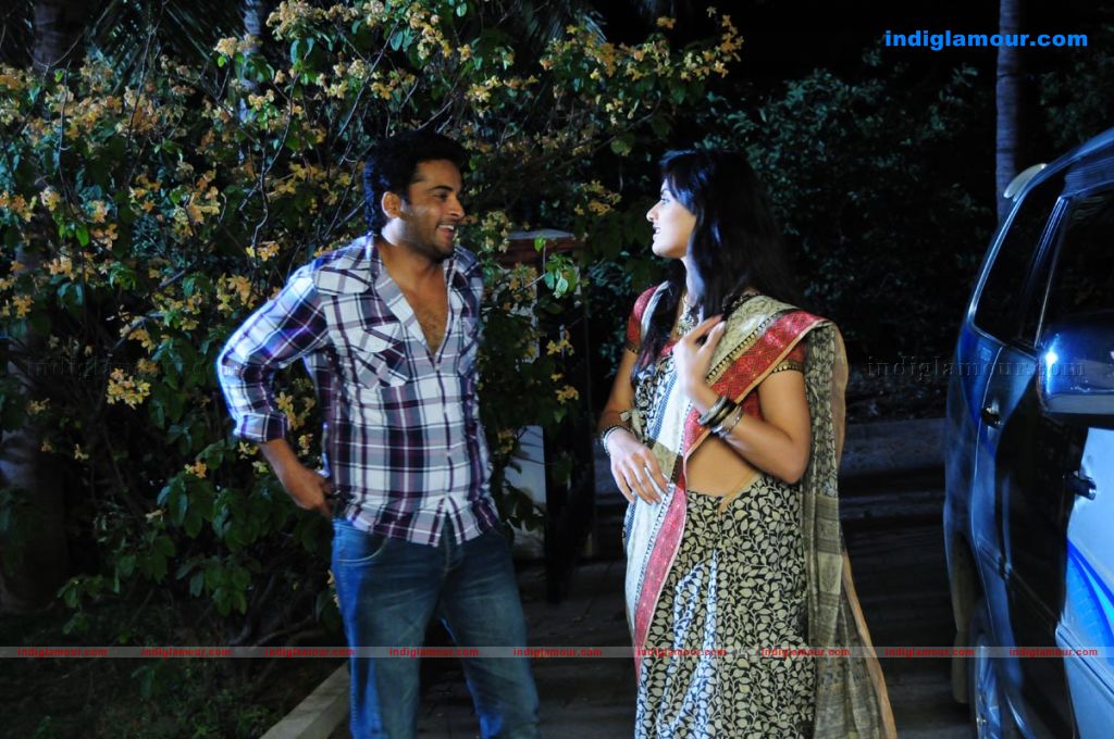 Chandan Movie hd photo