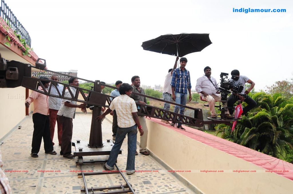 Chandan Movie hd photo