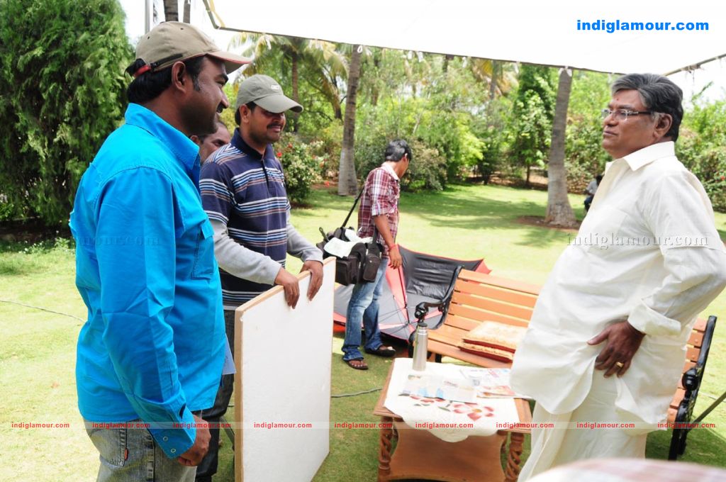 Chandan Movie hd photo