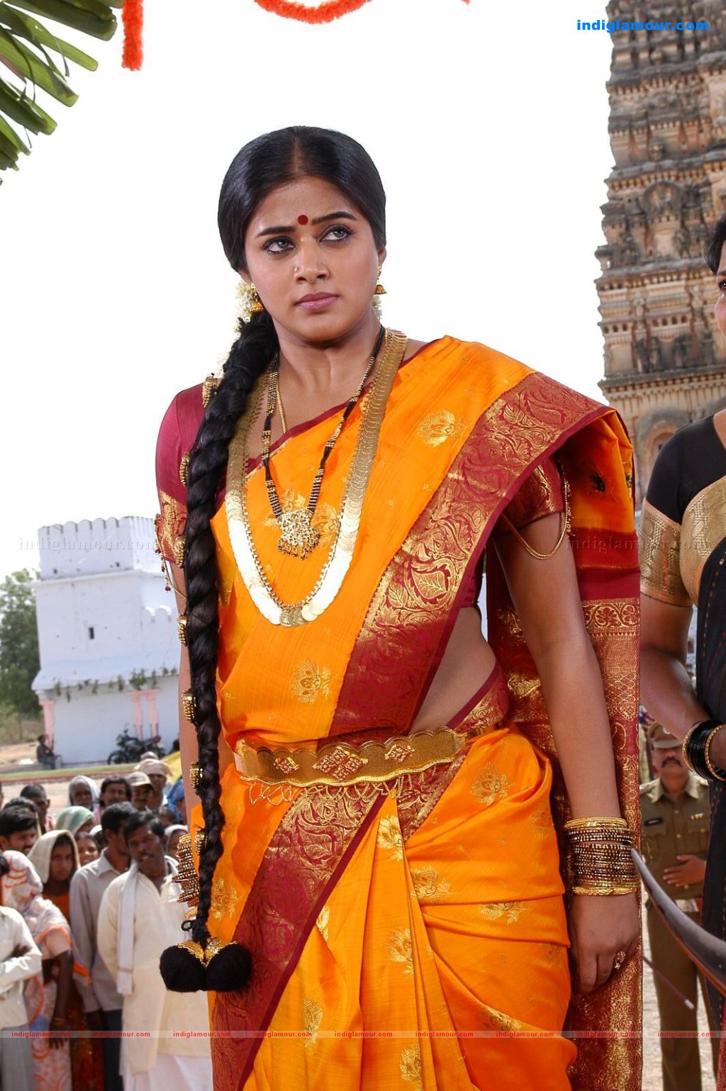 Kshetram Movie hd photo
