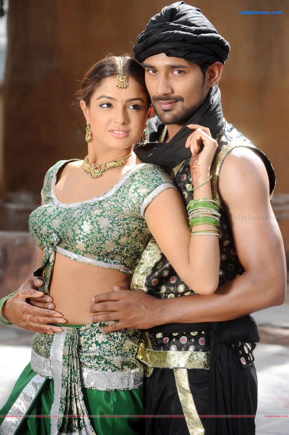 Brahmi Gadi Katha Movie hd photo