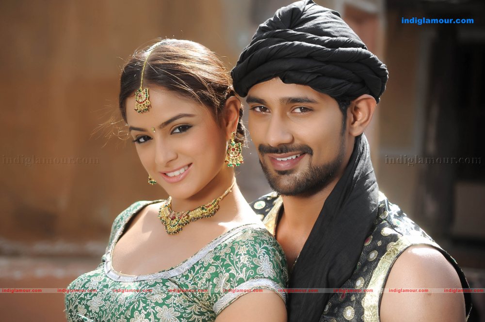 Brahmi Gadi Katha Movie hd photo