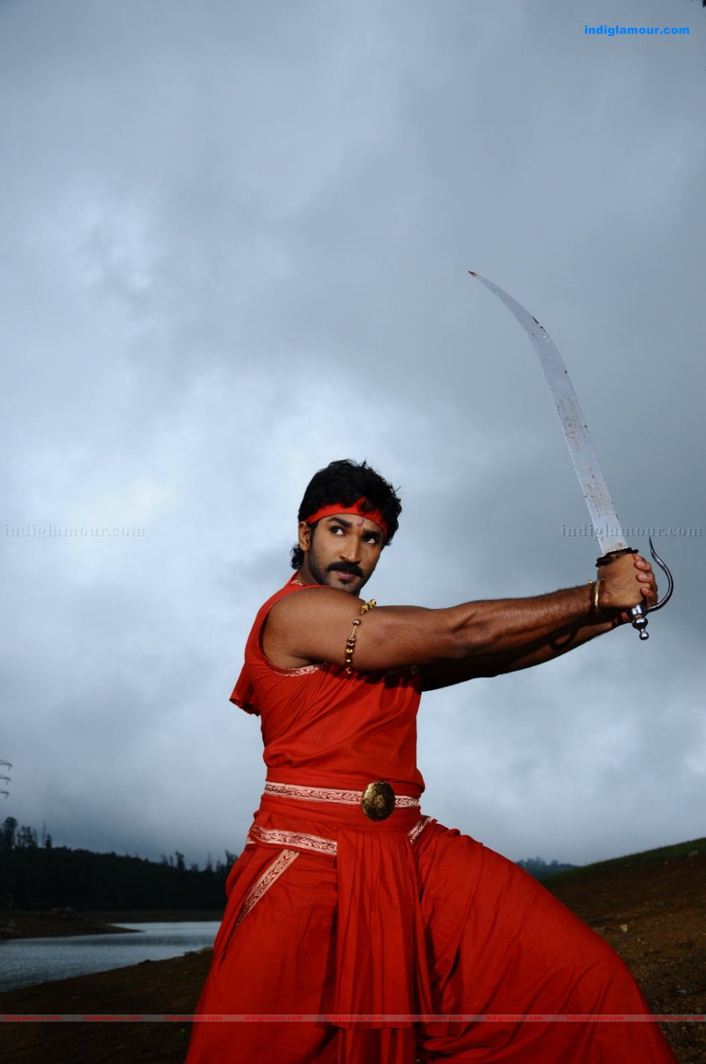 Chelagatam Movie hd photo