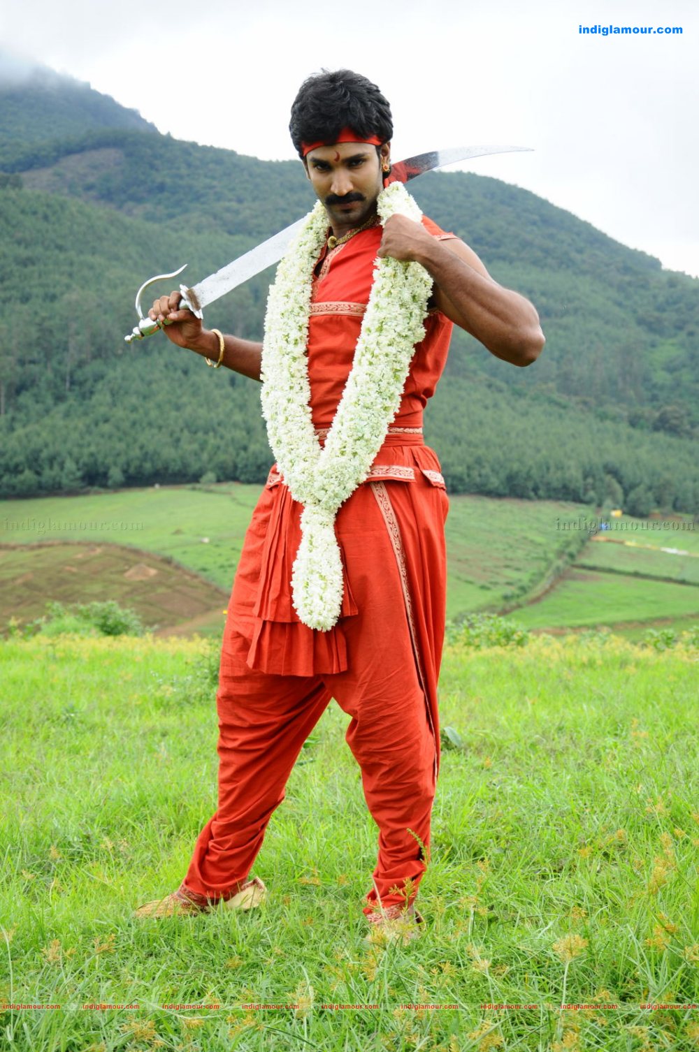 Chelagatam Movie hd photo