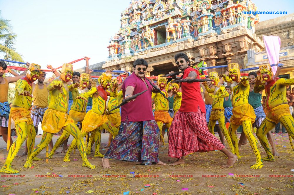 Chelagatam Movie hd photo