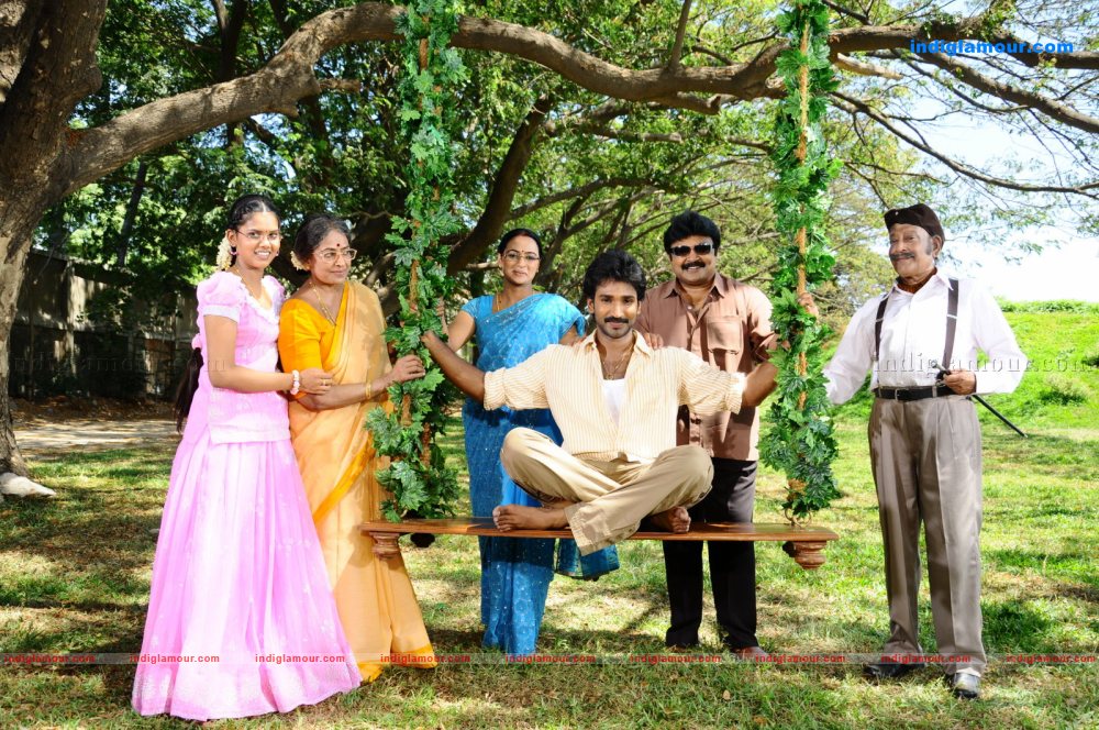 Chelagatam Movie hd photo