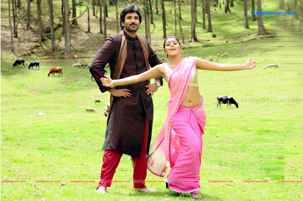 Chelagatam Movie hd photo