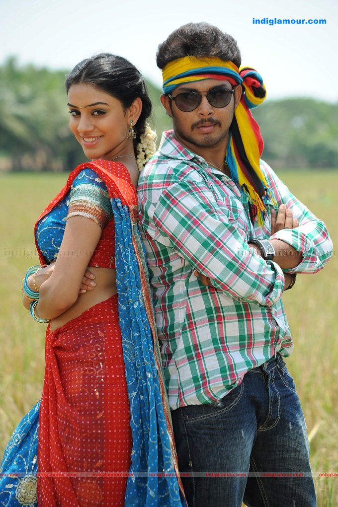 Kodi Punju Movie hd photo