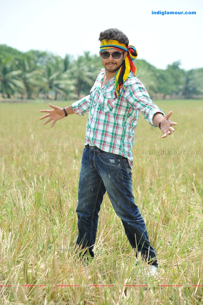 Kodi Punju Movie hd photo