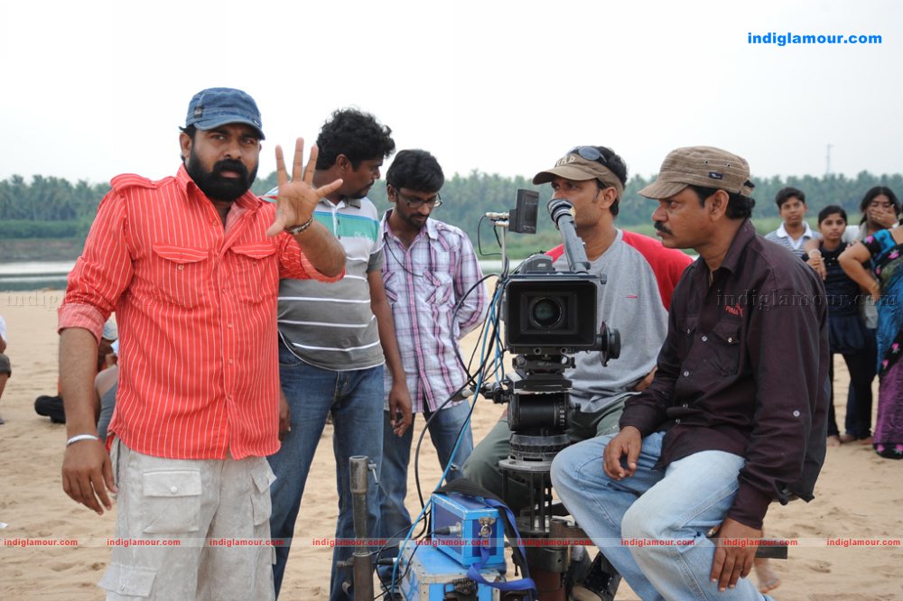 Kodi Punju Movie hd photo
