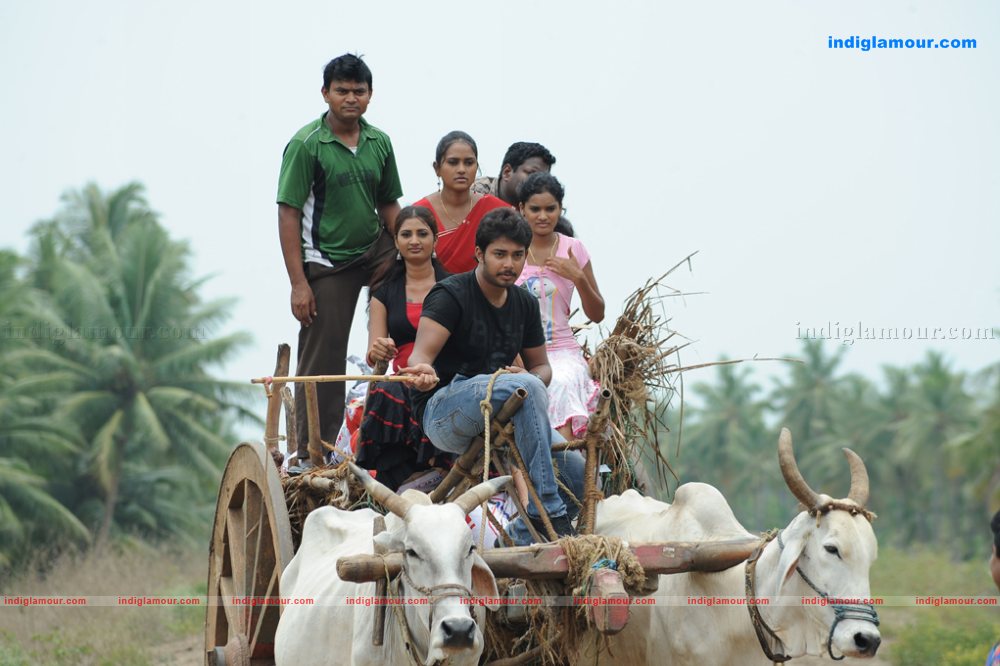 Kodi Punju Movie hd photo