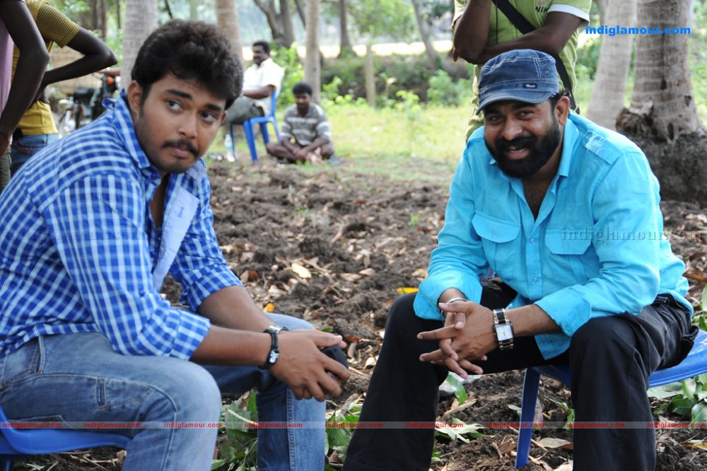 Kodi Punju Movie hd photo