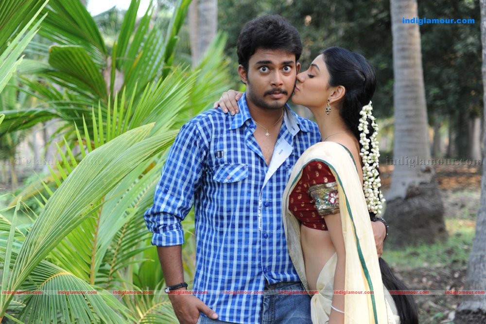Kodi Punju Movie hd photo