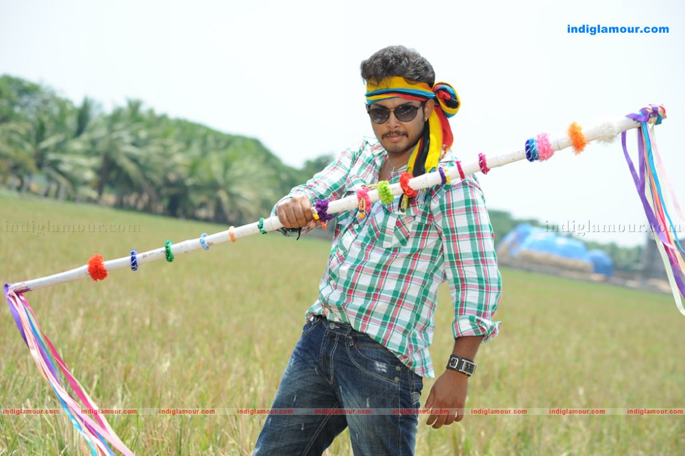 Kodi Punju Movie hd photo