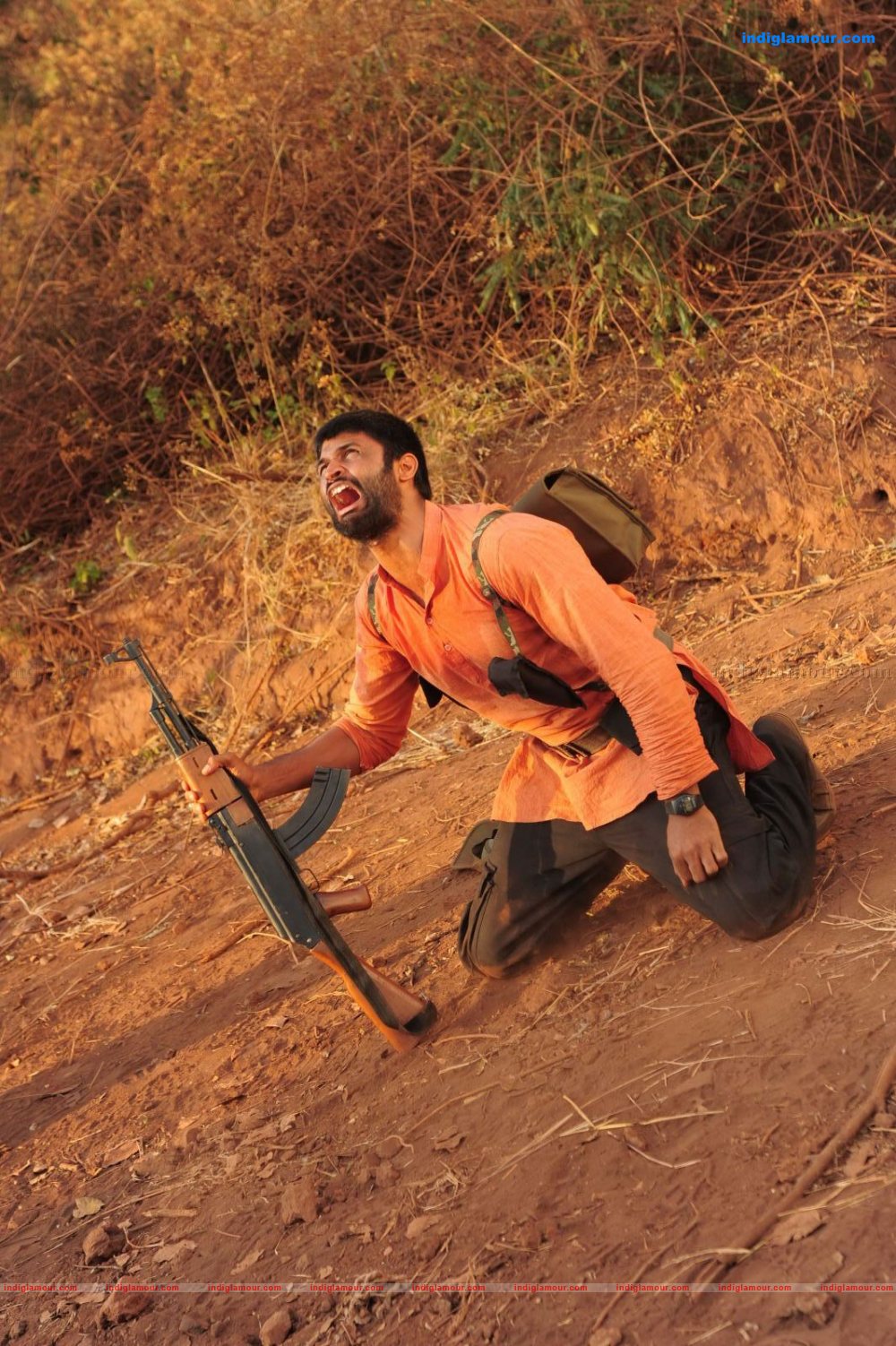 Virodhi Movie hd photo