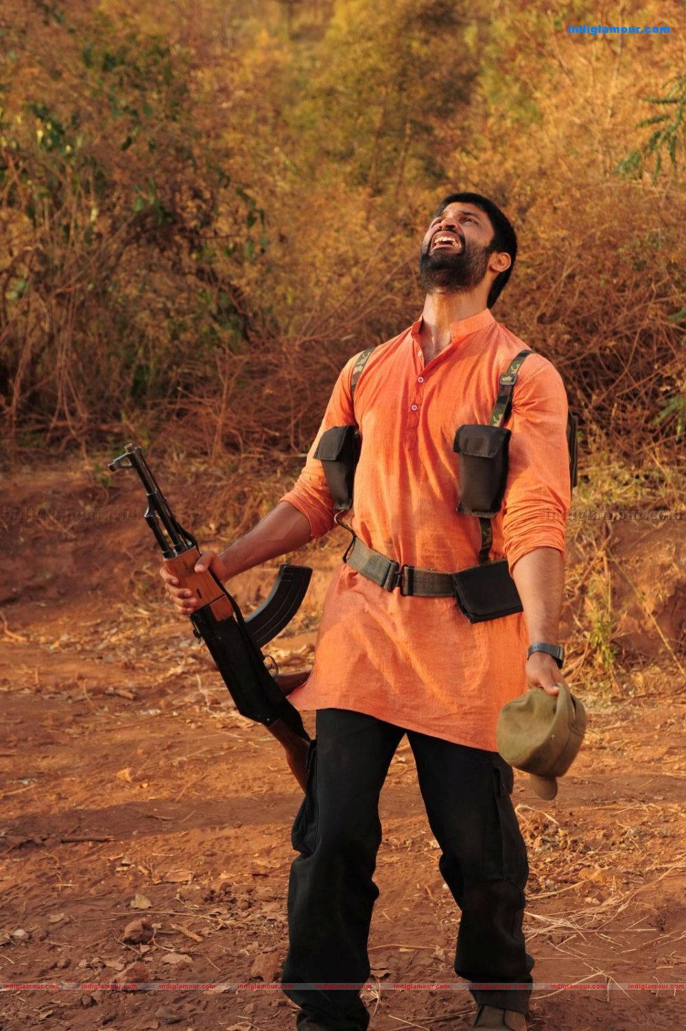 Virodhi Movie hd photo