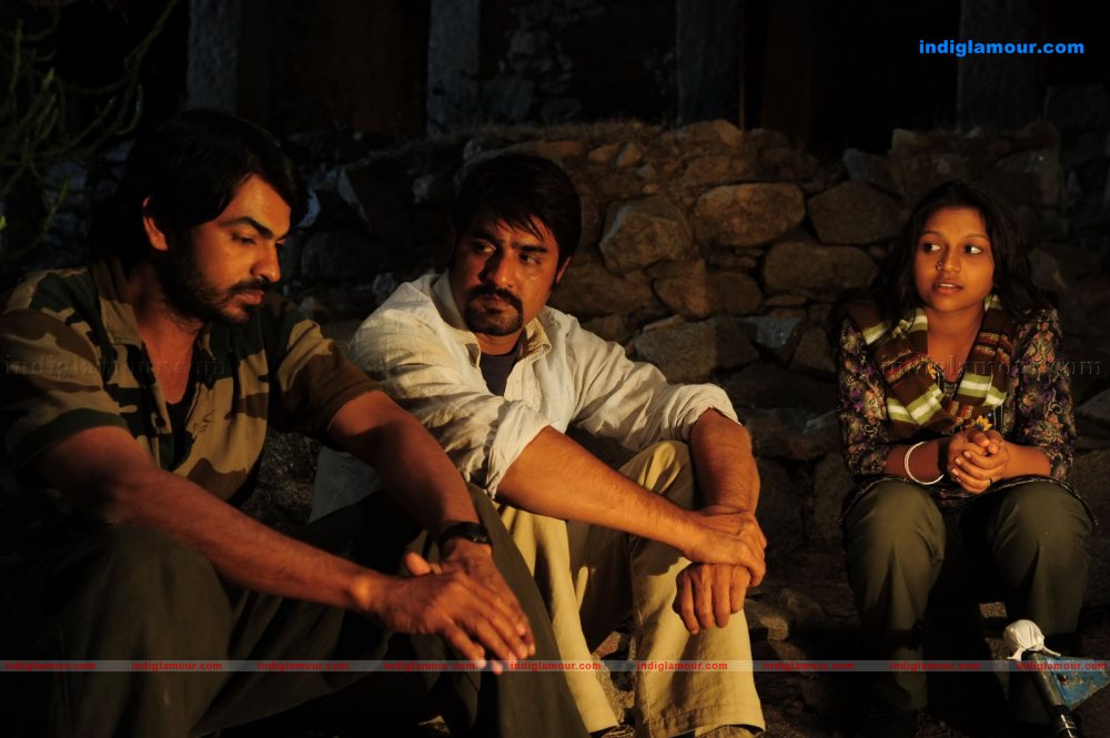 Virodhi Movie hd photo