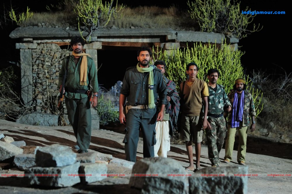 Virodhi Movie hd photo
