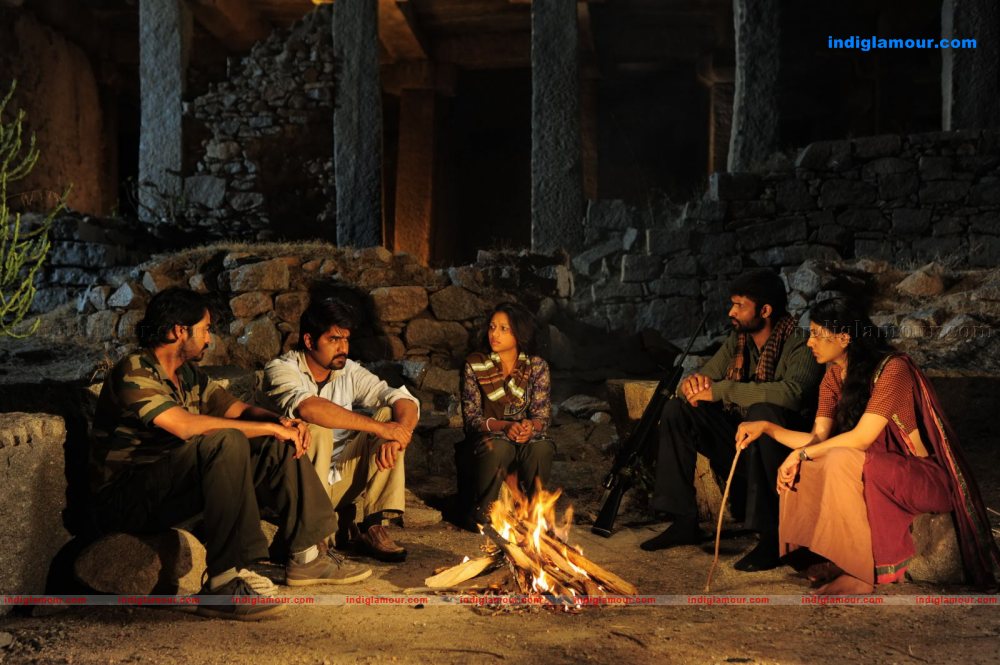 Virodhi Movie hd photo