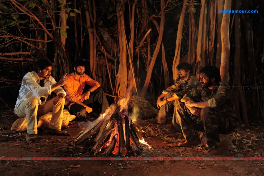 Virodhi Movie hd photo