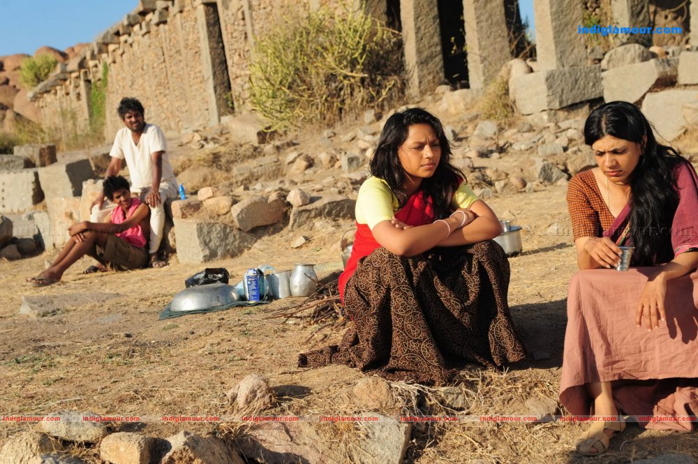 Virodhi Movie hd photo