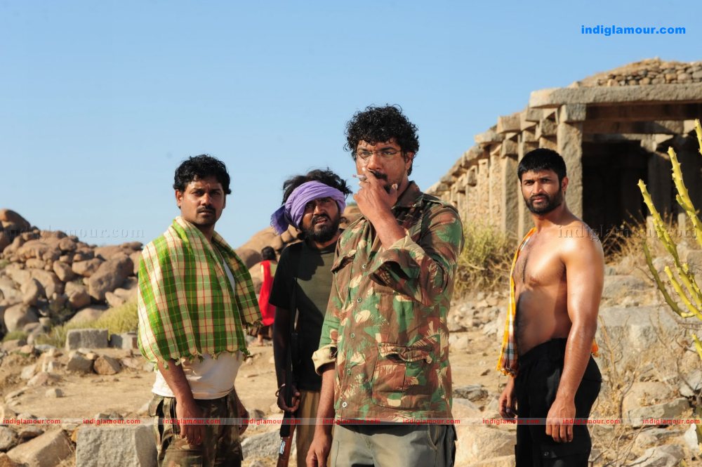 Virodhi Movie hd photo