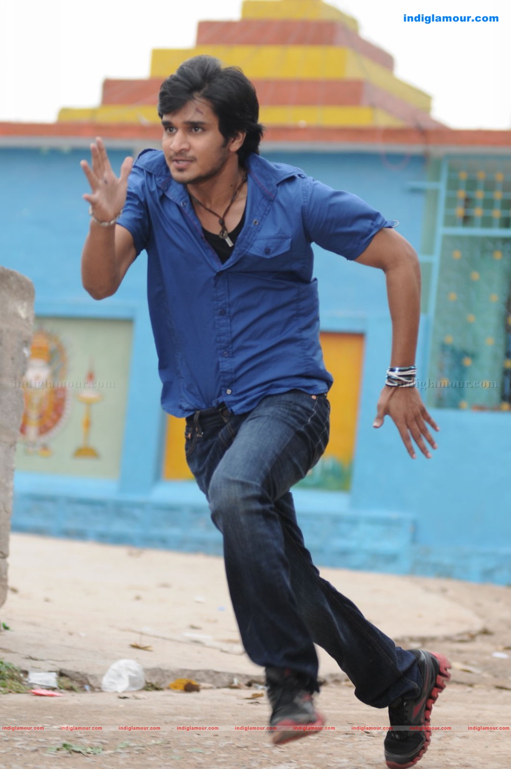 Veedu Theda Movie hd photo