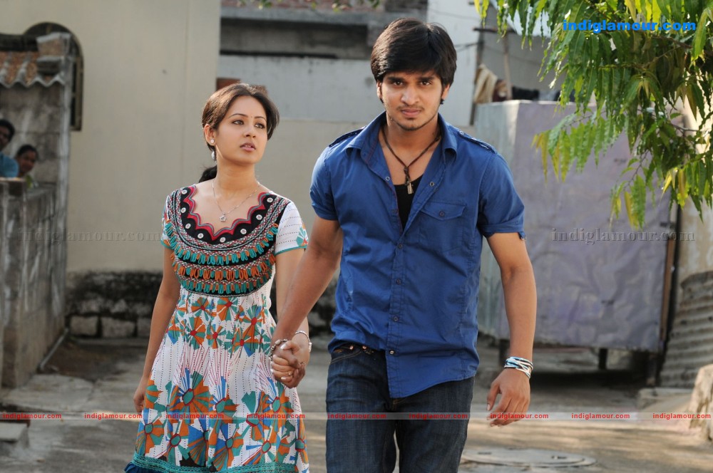 Veedu Theda Movie hd photo
