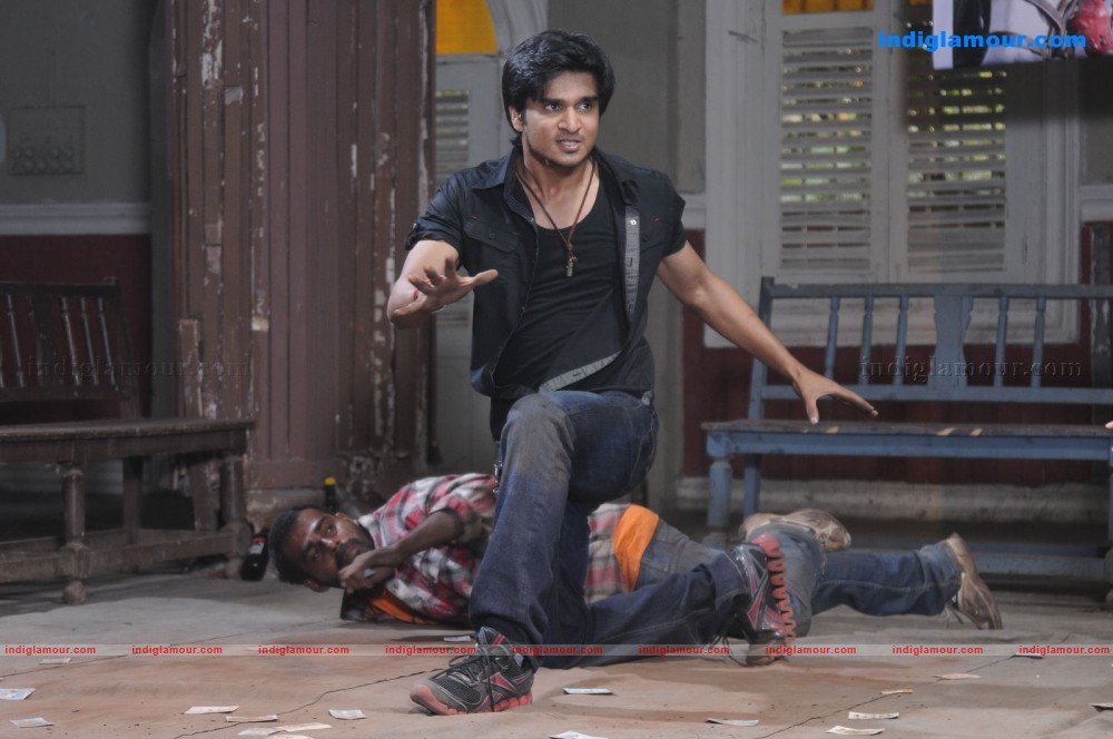 Veedu Theda Movie hd photo