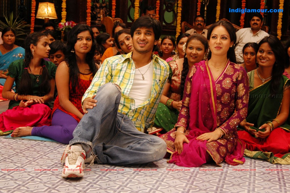 Veedu Theda Movie hd photo