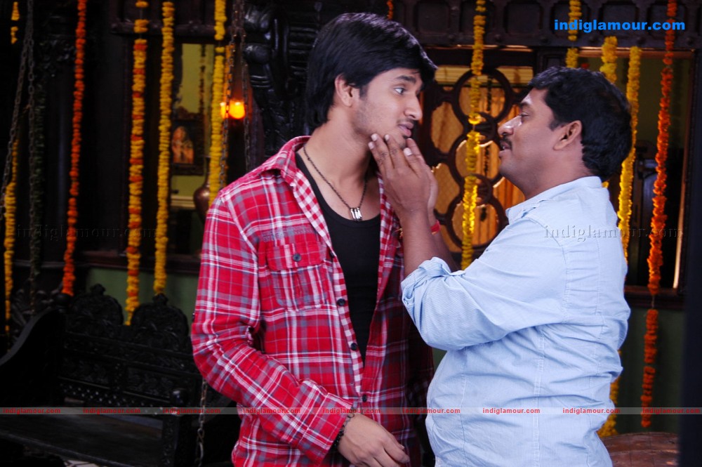 Veedu Theda Movie hd photo